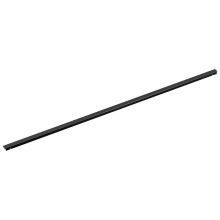 Brizo BT0734870-BL - Other: 48'' Linear Shower Drain Wall Edge