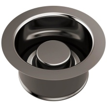 Brizo 69072-BNX - Kintsu® Disposal Flange & Stopper