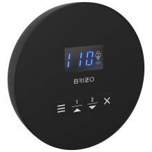 Brizo EP103315BL - Other Mystix™ Round Steam Control