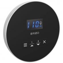 Brizo EP103315PCL - Other Mystix™ Round Steam Control