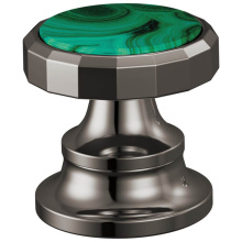 Brizo HI5365-BNXMC - Beauclere™ Widespread Lavatory Wheel Handle Kit