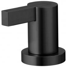 Brizo HL635-BL - Litze® Roman Tub Handle Kit - Extended Lever