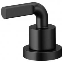 Brizo HL639-BL - Litze® Roman Tub Handle Kit - Notch Lever