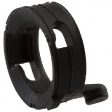 Brizo RP40518 - Floriano Bayonet Ring (black)
