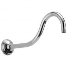 Brizo RP54168PC - Other 16'' Shower Arm And Flange