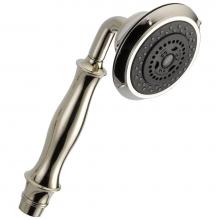 Brizo RP63167PN - Baliza: 3-Setting Hand Shower