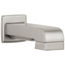 Brizo RP64084NK - Frank Lloyd Wright® Diverter Tub Spout