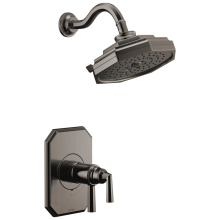 Brizo T60265-BNX - Beauclere™ TempAssure Thermostatic Shower Only Trim