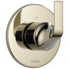 Brizo T60850-PN - Sotria® 3-Function Diverter Trim