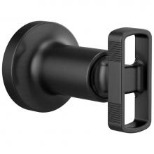 Brizo T66608-BL - Kintsu® Sensori® Volume Control with Knob Handle