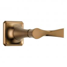 Brizo T66630-BZ - Virage: SENSORI® VOLUME CONTROL TRIM