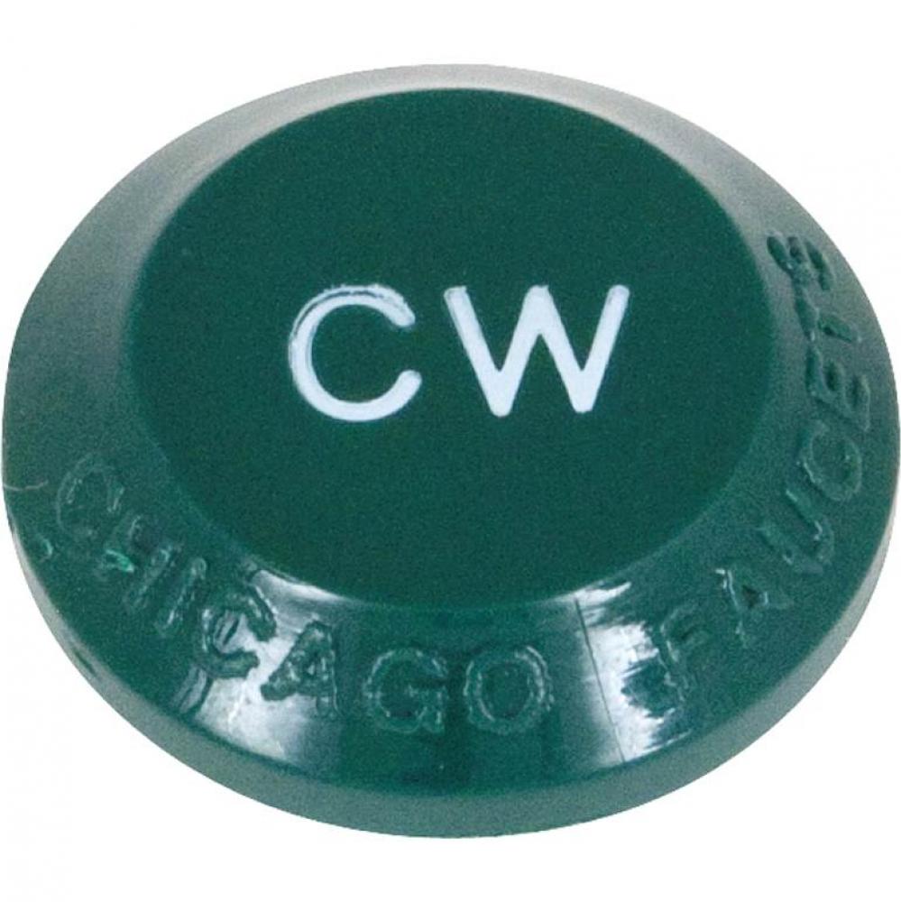 COLD WATER BUTTON