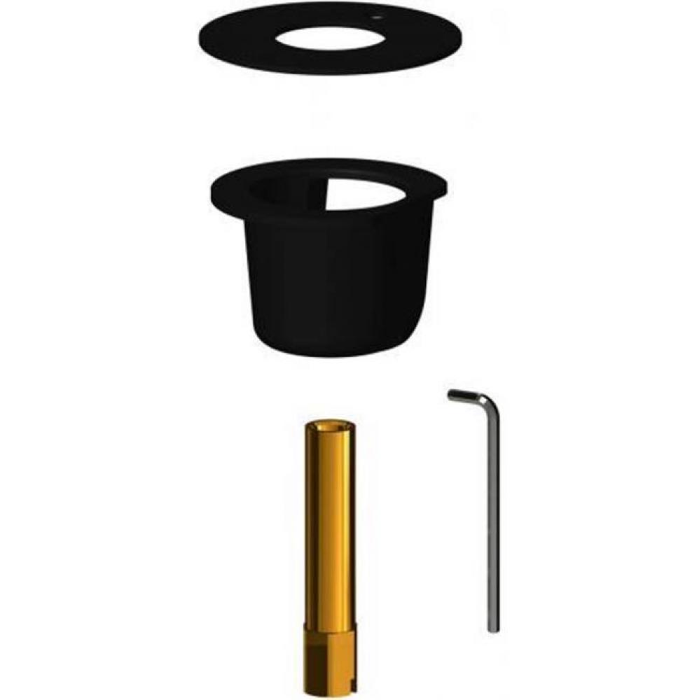 Lavatory Mounting Hardware Kit