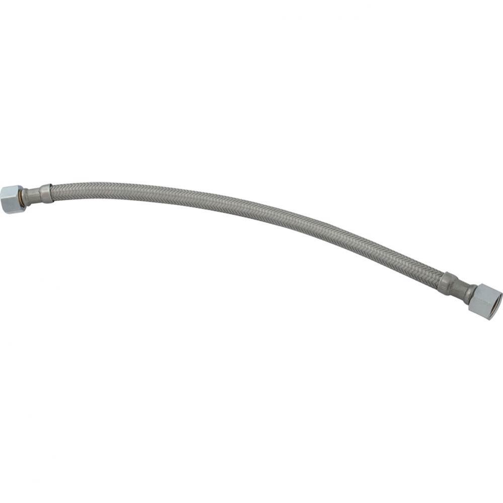 STAINLESS STEEL SUPPLY HOSE