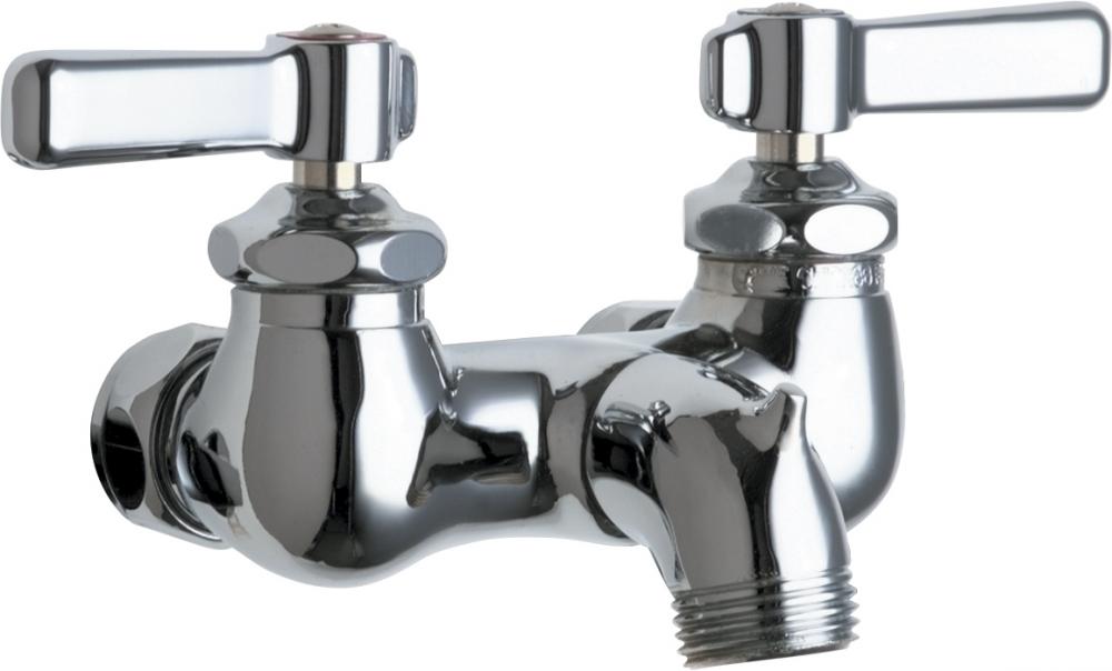 SERVICE SINK FAUCET