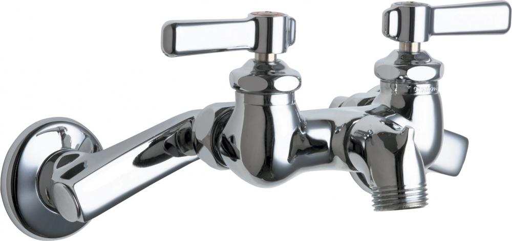 SERVICE SINK FAUCET