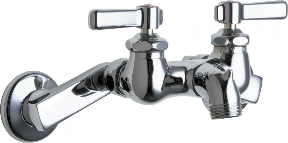 SERVICE SINK FAUCET