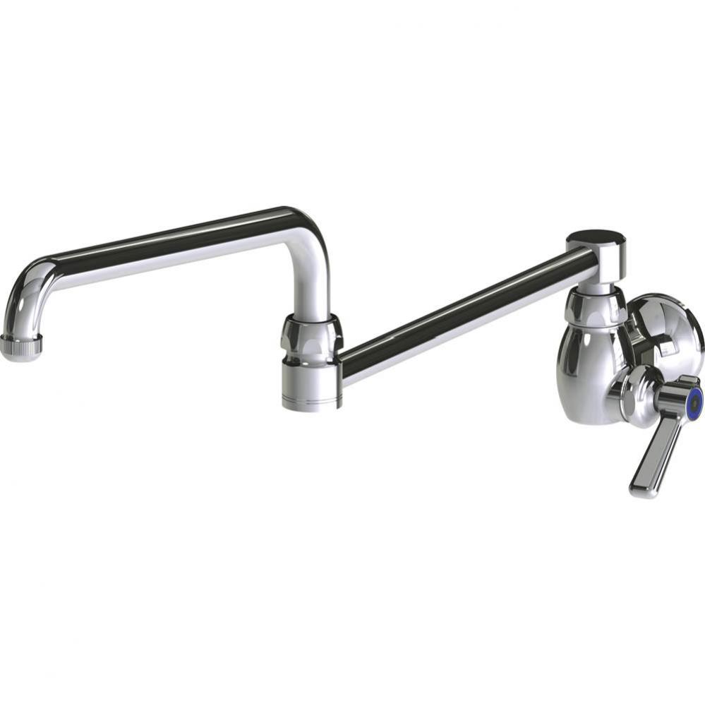 SINGLE SINK FAUCET