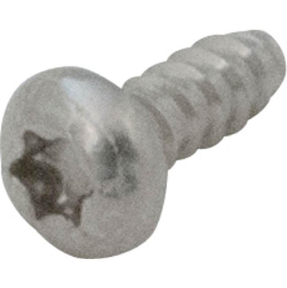 PAN HEAD SCREW