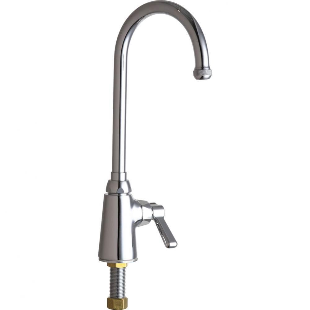 SERVICE SINK FAUCET