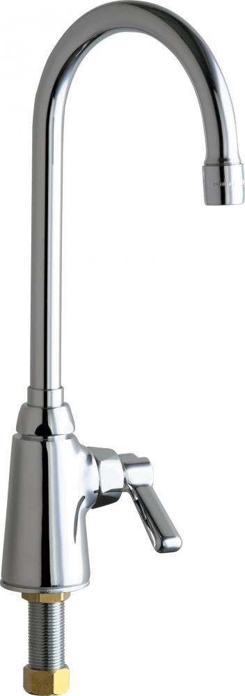 KITCHEN SINK BAR FAUCET