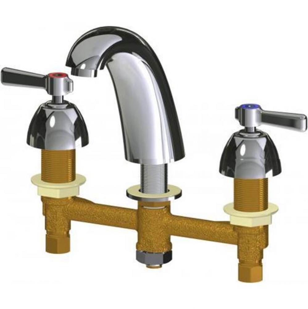 LAVATORY FAUCET