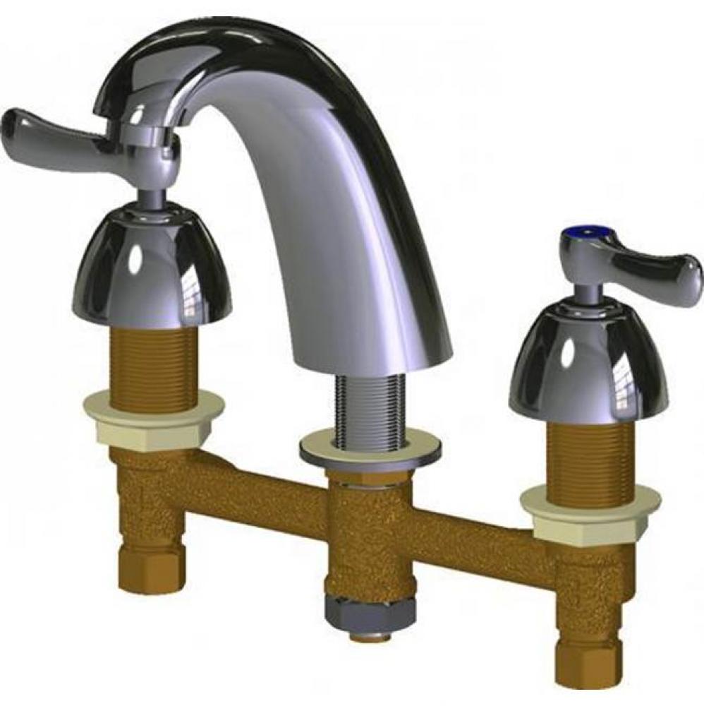 LAVATORY FAUCET