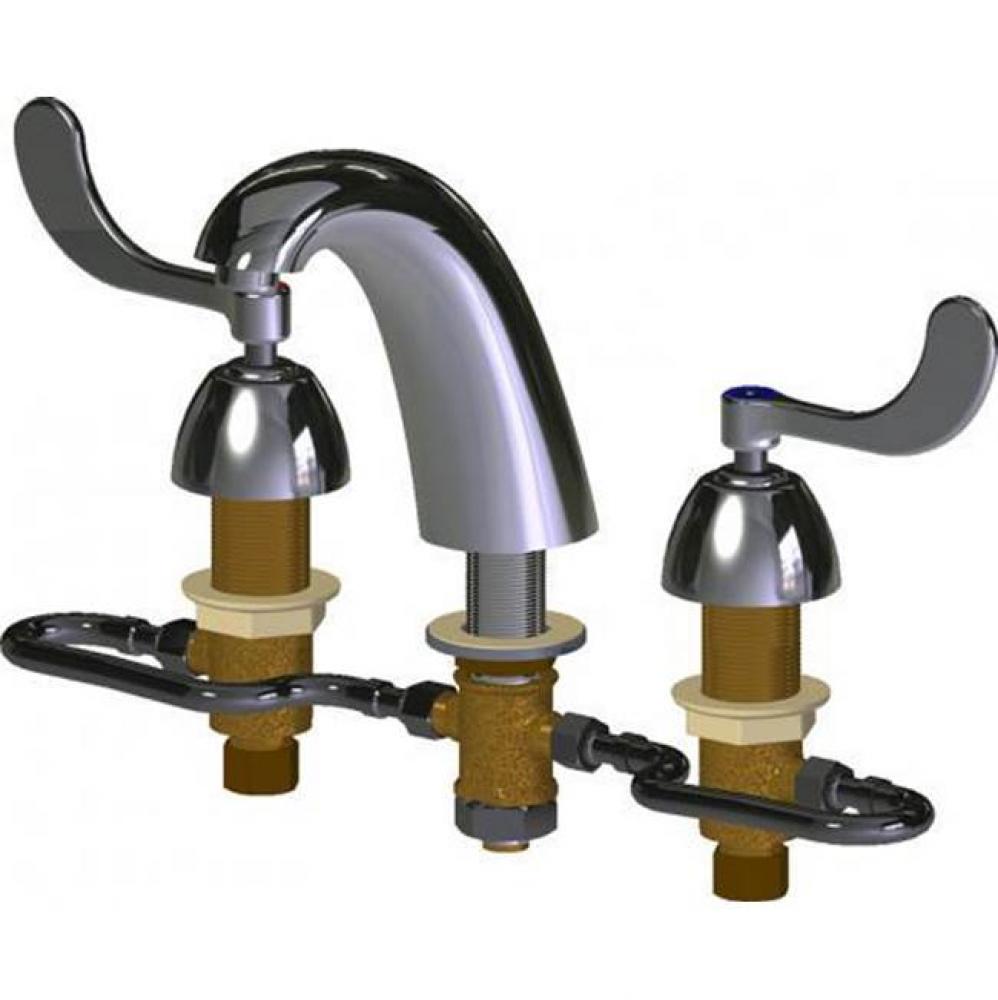 LAVATORY FAUCET