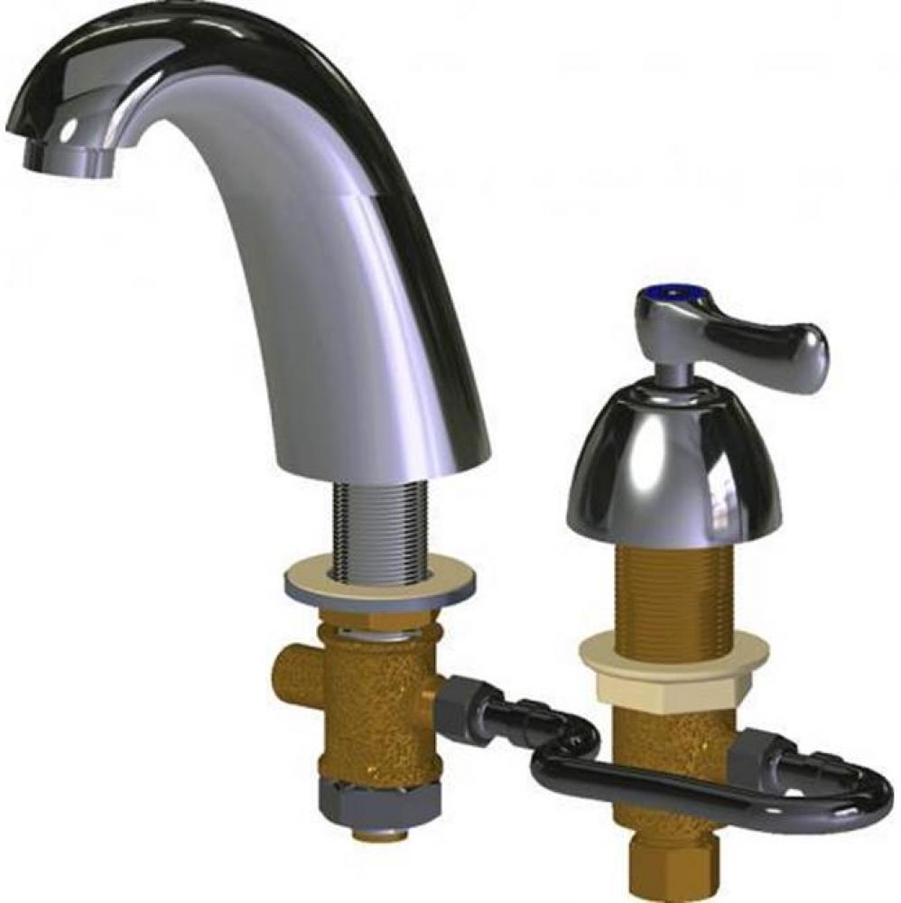 LAVATORY FAUCET