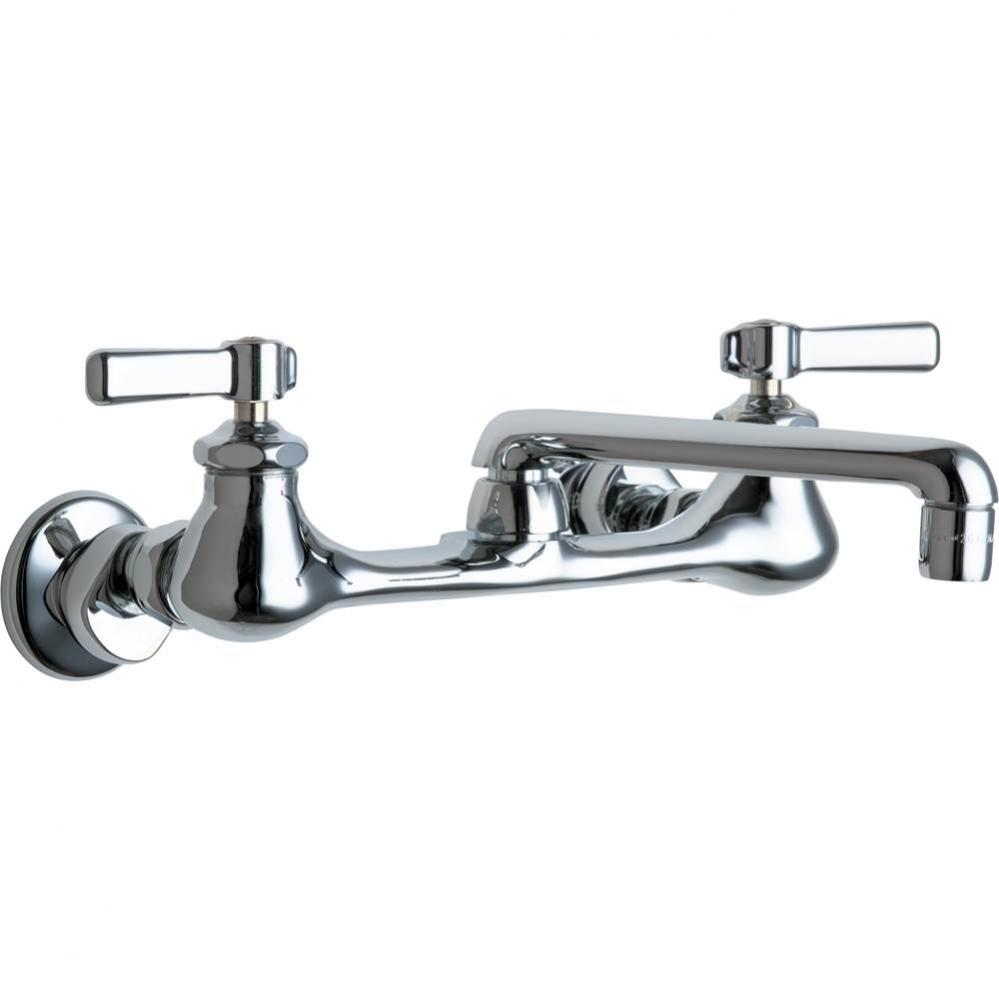 KITCHEN SINK FAUCET