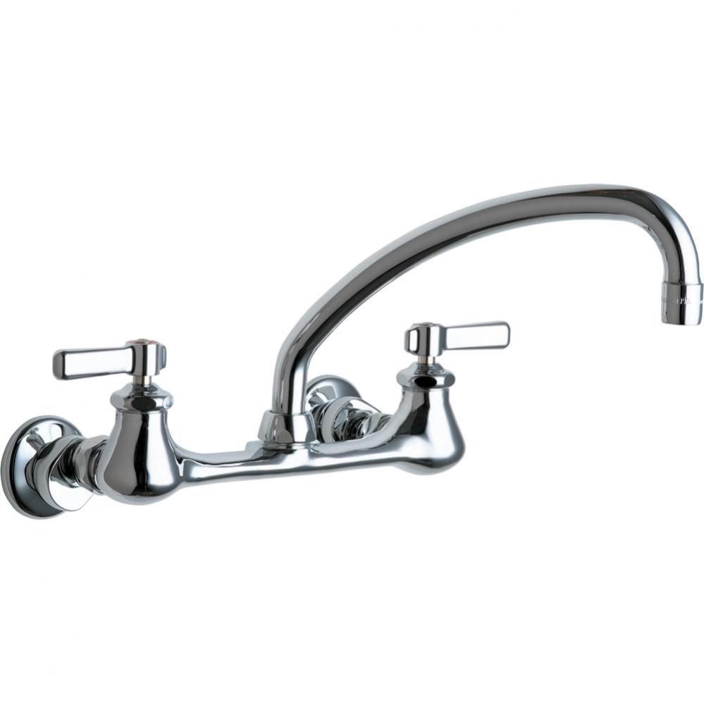 KITCHEN SINK FAUCET