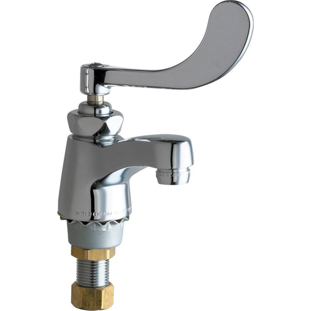 SINGLE LAVATORY FAUCET