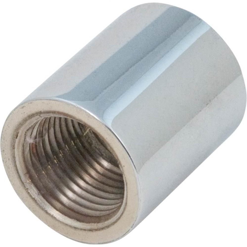 3/8'' NPT COUPLING