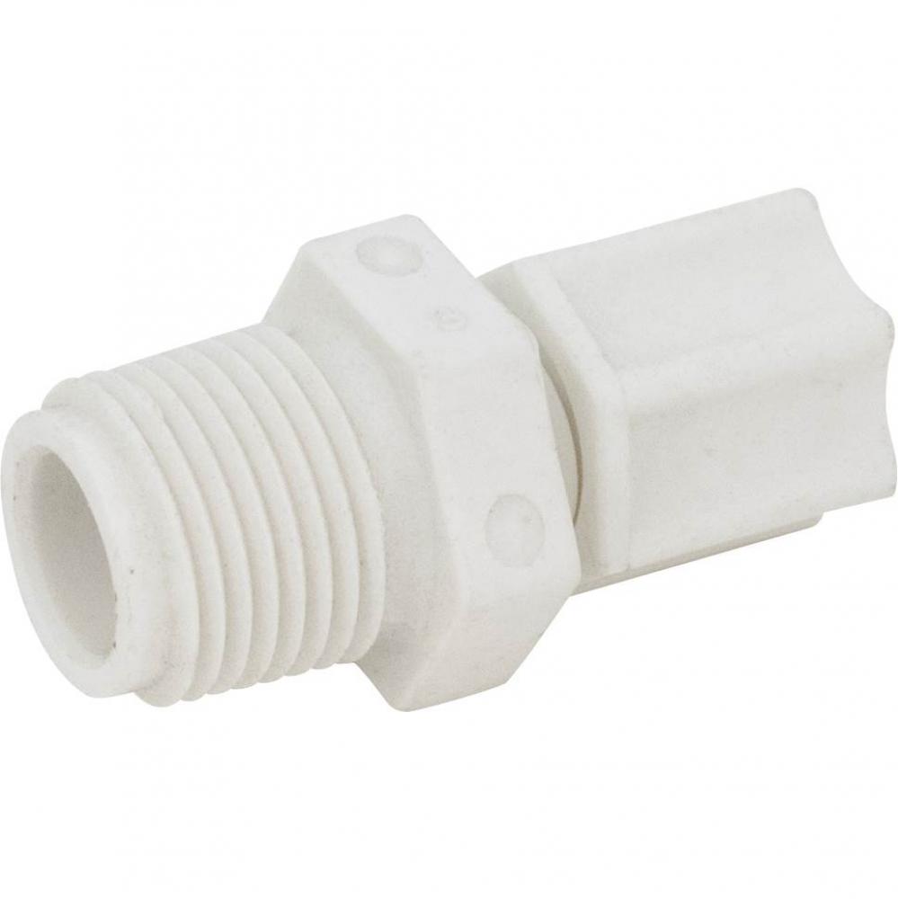 COMPRESSION TUBE FITTING