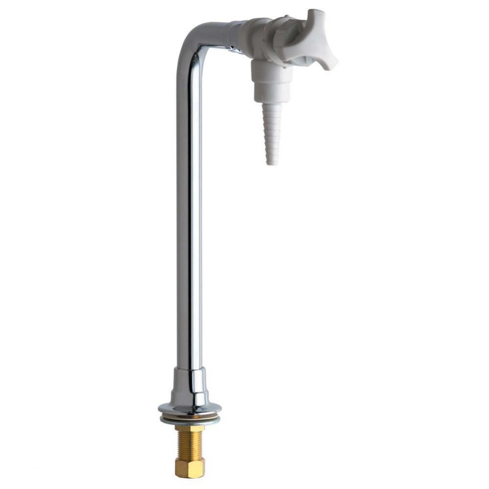 DISTILLED WATER FAUCET