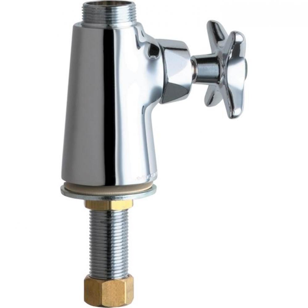 LABORATORY SINK FAUCET