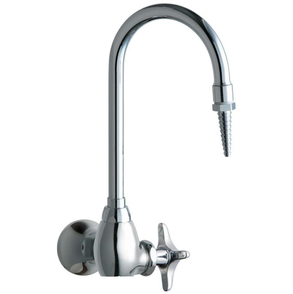 LABORATORY SINK FAUCET