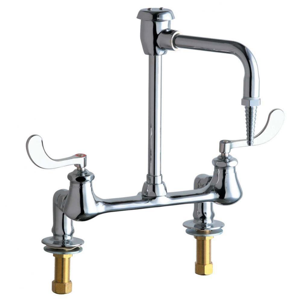 LABORATORY SINK FAUCET