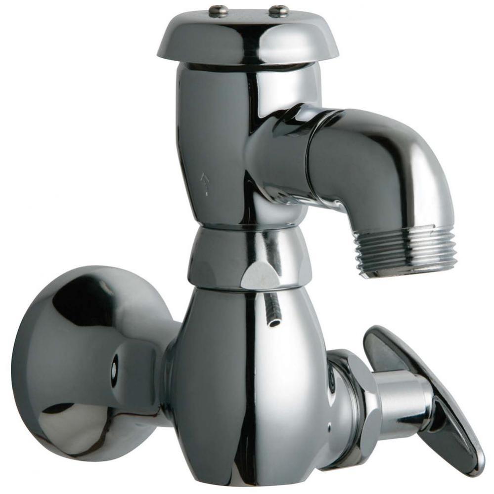 SILL FAUCET