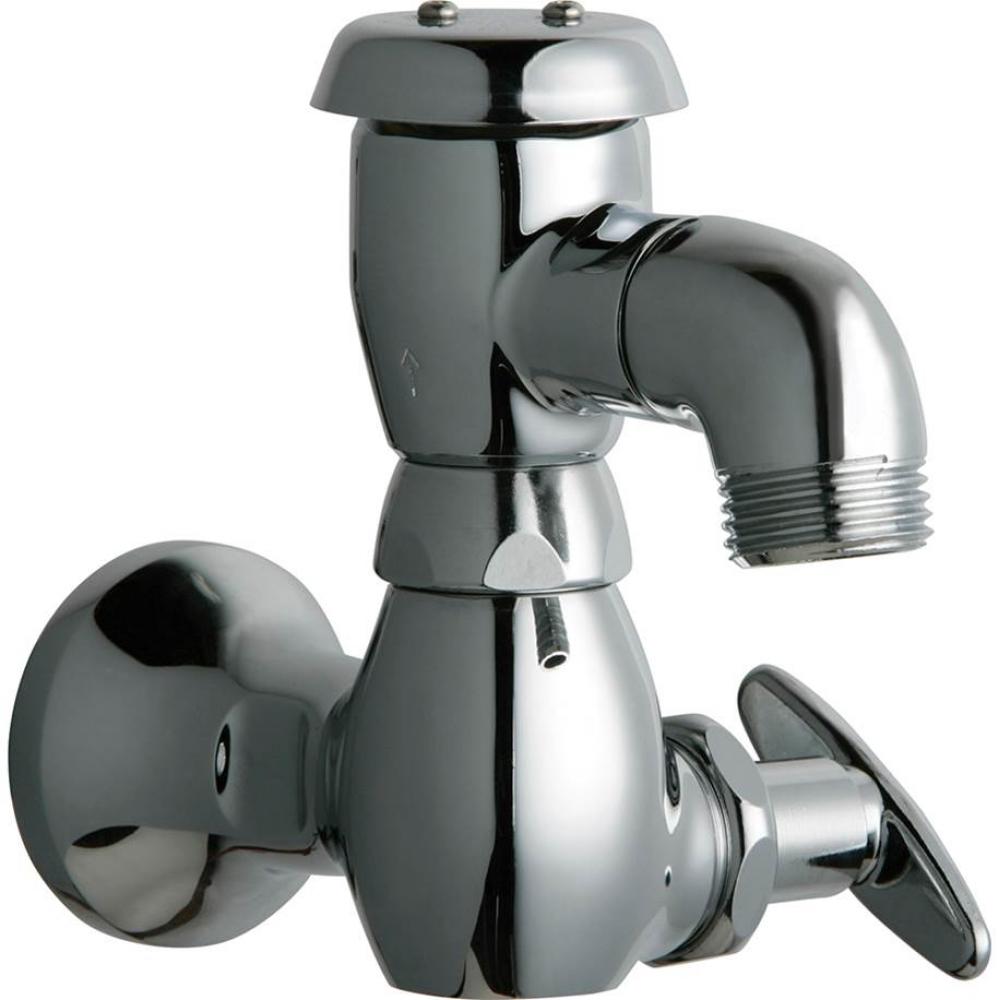 SILL FAUCET