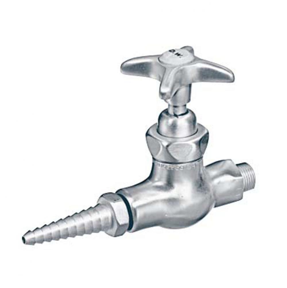 DISTILLED WATER FAUCET