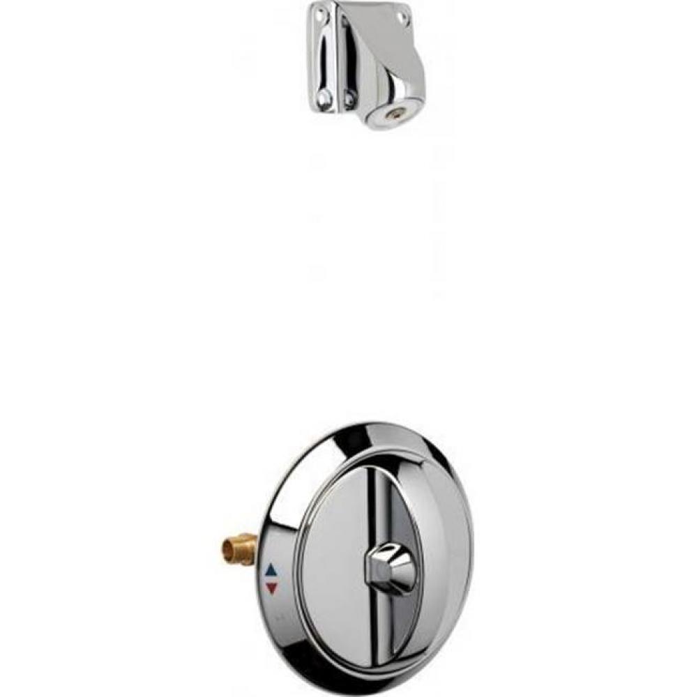 LIGATURE T/P SHOWER VALVE