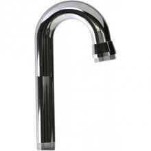 Chicago Faucets 1105-102KJKABCP - TUBE SPOUT ASSEMBLY