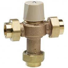Chicago Faucets 122-ABNF - TEMPERING MIXING VALVE