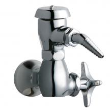 Chicago Faucets 1300-CP - LABORATORY FITTING