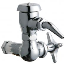 Chicago Faucets 1300-MCP - LABORATORY FITTING