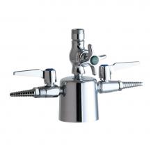 Chicago Faucets 1301-LES - LABORATORY FITTING