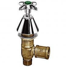 Chicago Faucets 1305-CP - LABORATORY FITTING