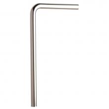 Chicago Faucets 1344-002JKRCF - OVERFLOW ELBOW