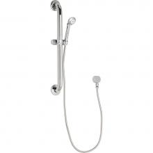Chicago Faucets 152-ALCP - Hand Shower Only